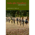 India After Naxalbari: Unfinished History - Paperback