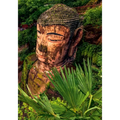 China's Great Buddha in Leshan: A Notebook for Creative Thinking and Inspiration - Paperback