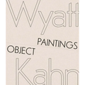 Wyatt Kahn: Object Paintings - Hardcover
