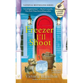 Freezer I'll Shoot - Mass Market Paperbound