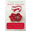Christmas at Rosie Hopkins' Sweetshop - Paperback