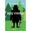 Spy Camp - Paperback