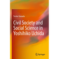 Civil Society and Social Science in Yoshihiko Uchida - Paperback