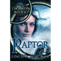 Raptor (Dragon Blood, Book 6) - Paperback