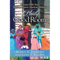 Plenty Good Room: A Lenten Bible Study Based on African American Spirituals - Paperback