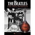 The Beatles for Solo Mandolin - Paperback
