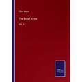 The Broad Arrow: Vol. II - Paperback