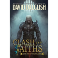 Clash of Faiths: The Paladins #2 - Paperback