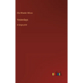 Yesterdays: in large print - Hardcover