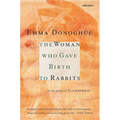 The Woman Who Gave Birth to Rabbits: Stories - Paperback