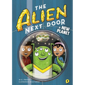 The Alien Next Door 8: A New Planet - Paperback