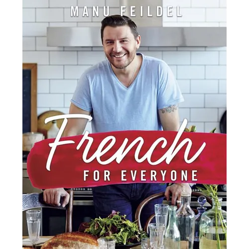 French for Everyone - Paperback