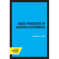 Basic Processes of Gaseous Electronics - Paperback
