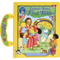 Catholic Baby's First Bible - Board Book
