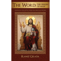 The Word: The Origin of Man - Hardcover