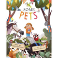 Some Pets - Hardcover