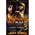 Grimey Ways 3 - Paperback