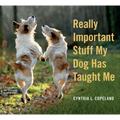 Really Important Stuff My Dog Has Taught Me - Paperback