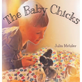 The Baby Chicks - Hardcover