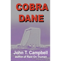 Cobra Dane - Paperback