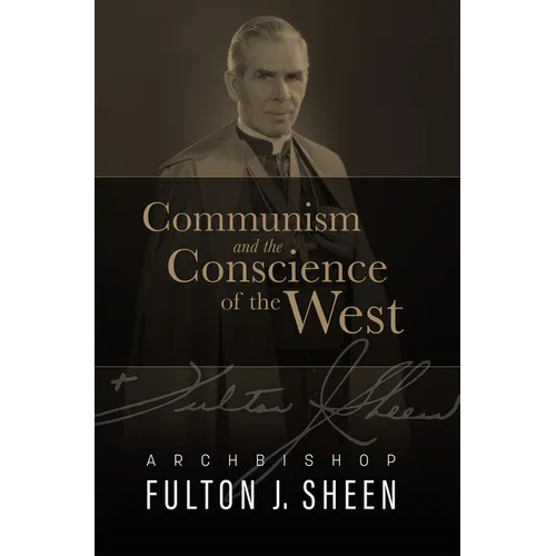 Communism and the Conscience of the West - Hardcover