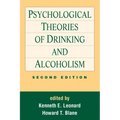 Psychological Theories of Drinking and Alcoholism, Second Edition - Hardcover