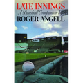 Late Innings - Paperback