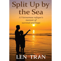 Split Up by the Sea - Hardcover