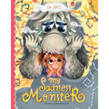 My Sadness Monster - Paperback