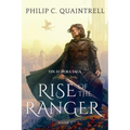 Rise of the Ranger: (The Echoes Saga: Book 1) - Paperback