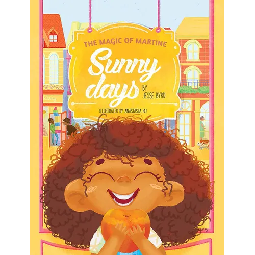 Sunny Days - Paperback