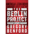 The Berlin Project - Paperback