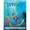 The Secret World of Mermaids - Hardcover