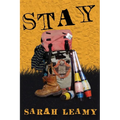Stay - Paperback