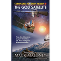 The God Satellite - Paperback
