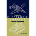 Introduction to Electronic Warfare Modeling Simulation - Hardcover