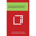 A Treatise On Painting By Leonardo Da Vinci - Hardcover