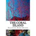 The Coral Island - Paperback