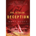 The Iranian Deception - Paperback