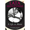 Lata: A Life in Music - Hardcover