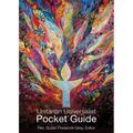 The Unitarian Universalist Pocket Guide: Sixth Edition - Paperback
