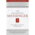 The Millionaire Messenger: Make a Difference and a Fortune Sharing Your Advice - Paperback