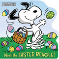 Meet the Easter Beagle! - Board Book
