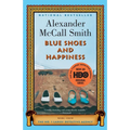 Blue Shoes and Happiness - Paperback