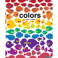 Colors - Board Book