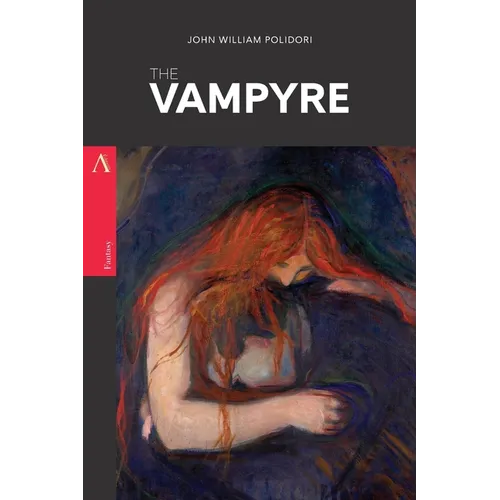 The Vampyre - Paperback