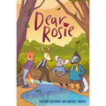 Dear Rosie: (A Graphic Novel) - Paperback