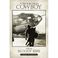 A Year In the Life of A Cowboy - Paperback