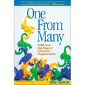 One from Many: Visa and the Rise of Chaordic Organization - Paperback