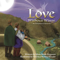 Love Without Wings: an Adoption Fairytale - Paperback